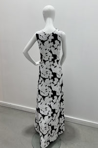 Robe Nina Nadya Toto