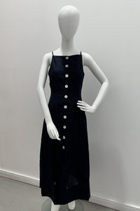 Veronica Beard Georges Dress Navy