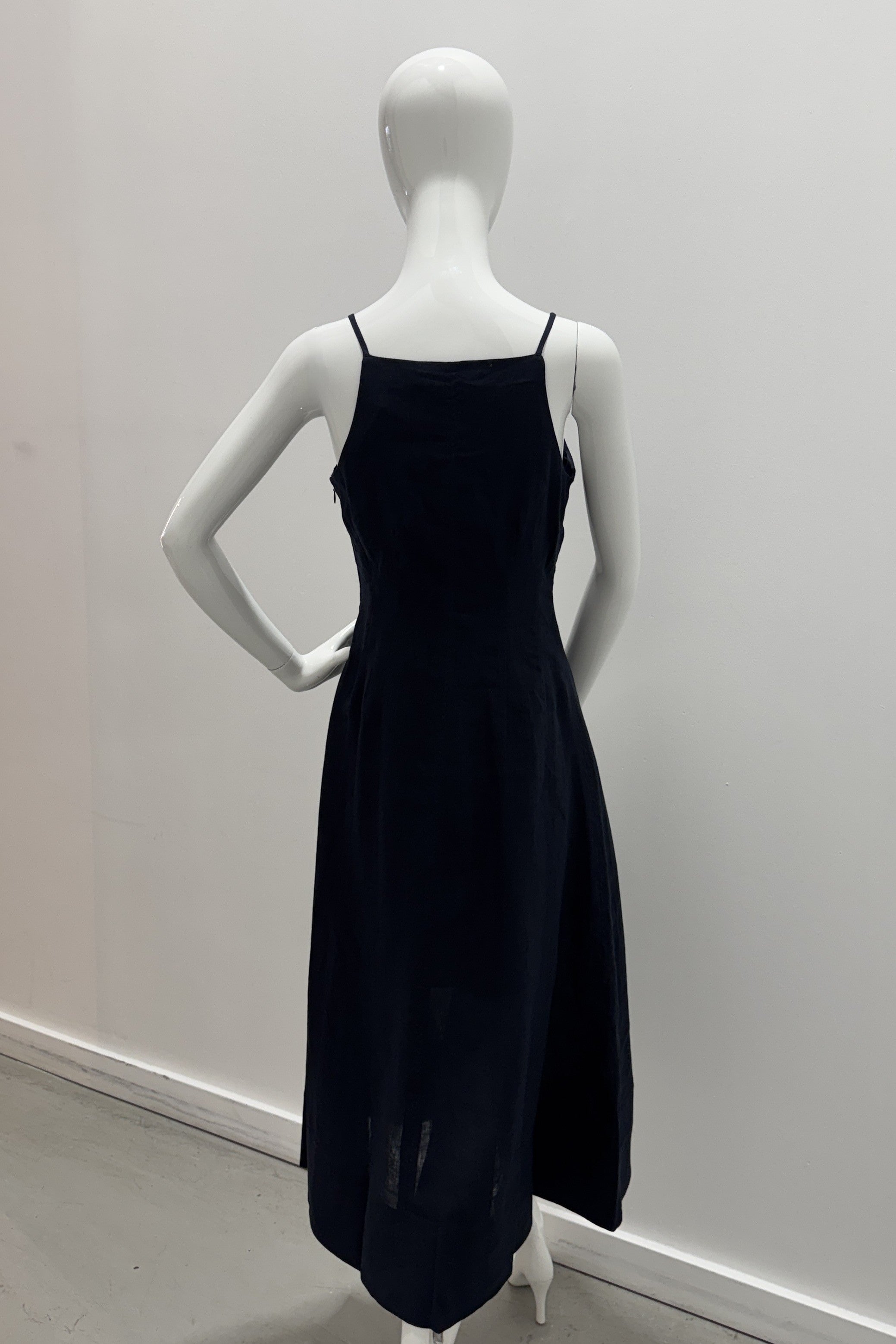 Veronica Beard Georges Dress Navy