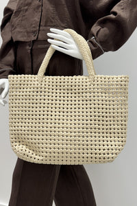 Sol And Selene Sac Fourre-Tout Moyen Ambrosia Crème