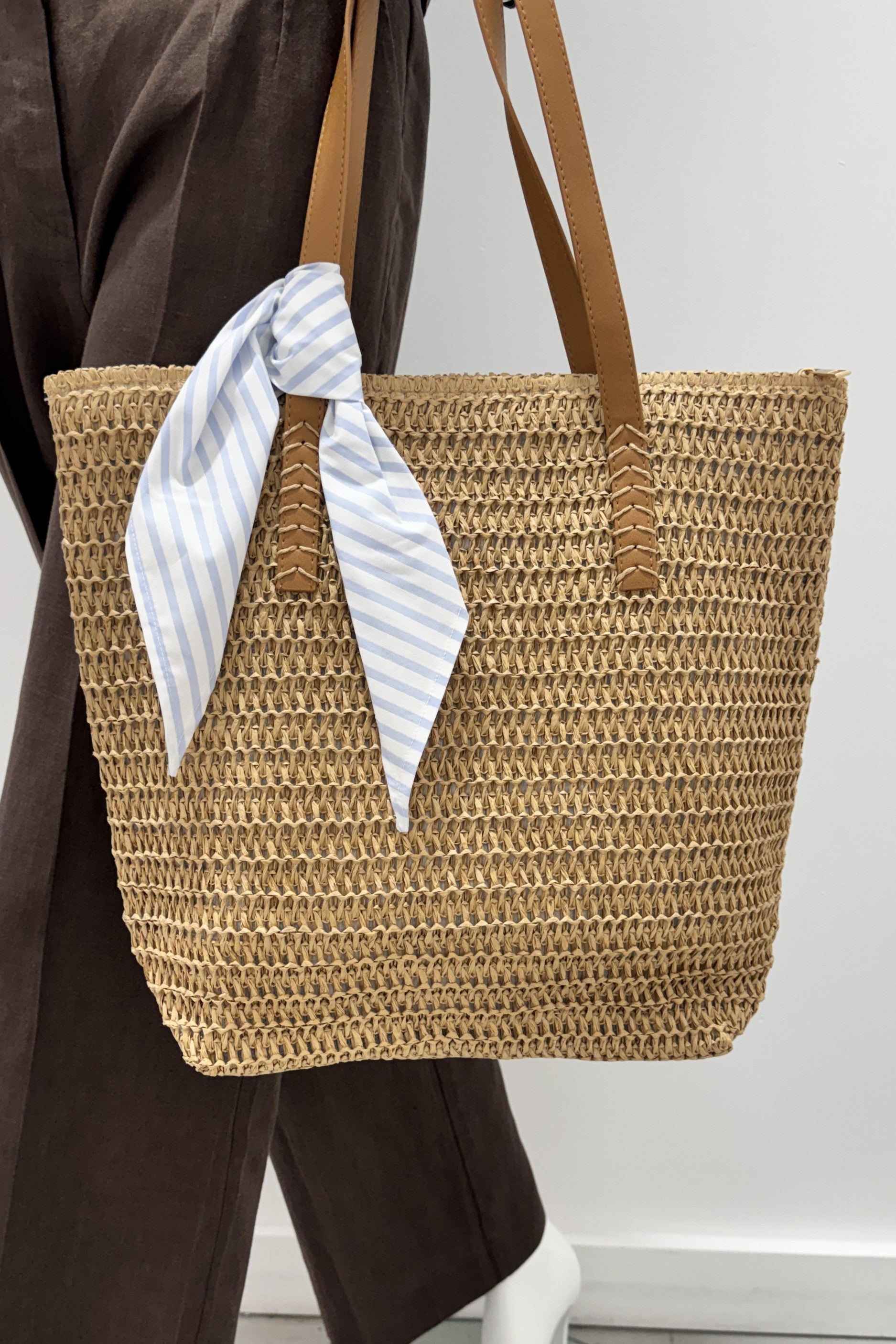 Purotatto Sac Naturel