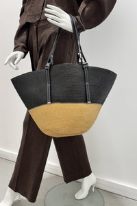 Purotatto Sac Noir-Naturel
