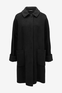 Cinzia Rocca Wool Coat