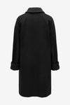 Cinzia Rocca Wool Coat