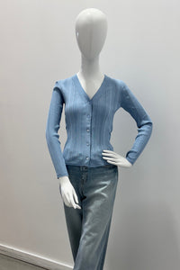 Purotatto Cardigan Ciel