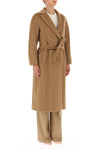 Cinzia Rocca Belted Coat