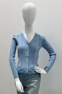 Purotatto Cardigan Ciel
