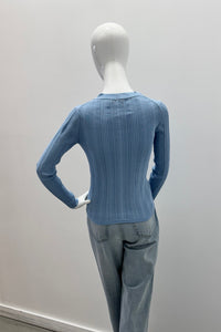 Purotatto Cardigan Ciel