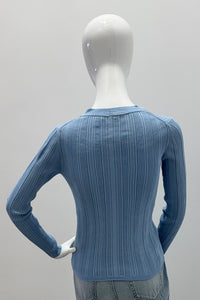 Purotatto Cardigan Ciel
