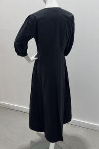 Marella MLLStecca Dress Black