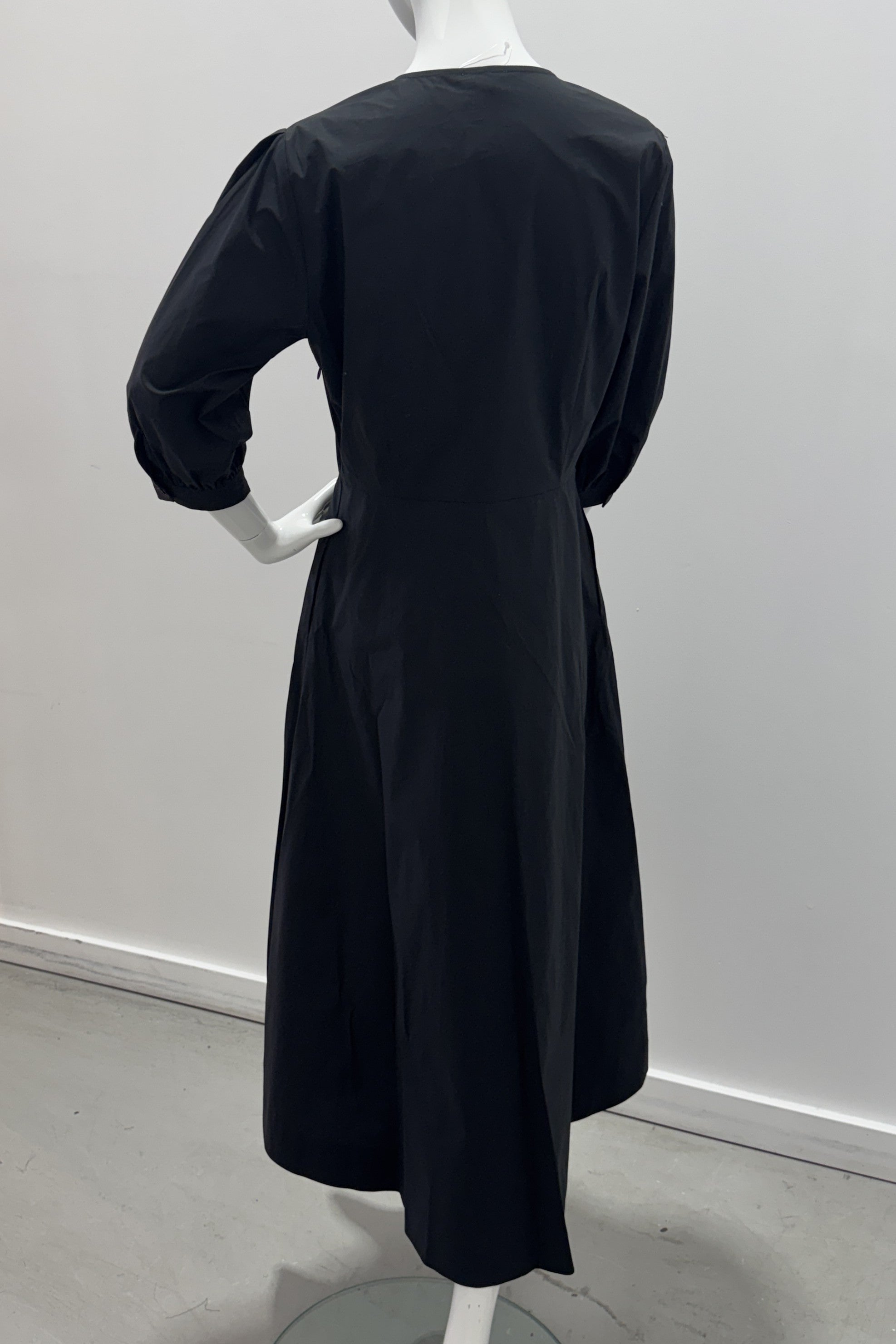 Marella MLLStecca Dress Black