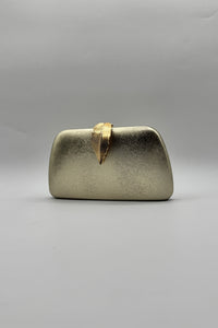 Tres Chic Pochette Or