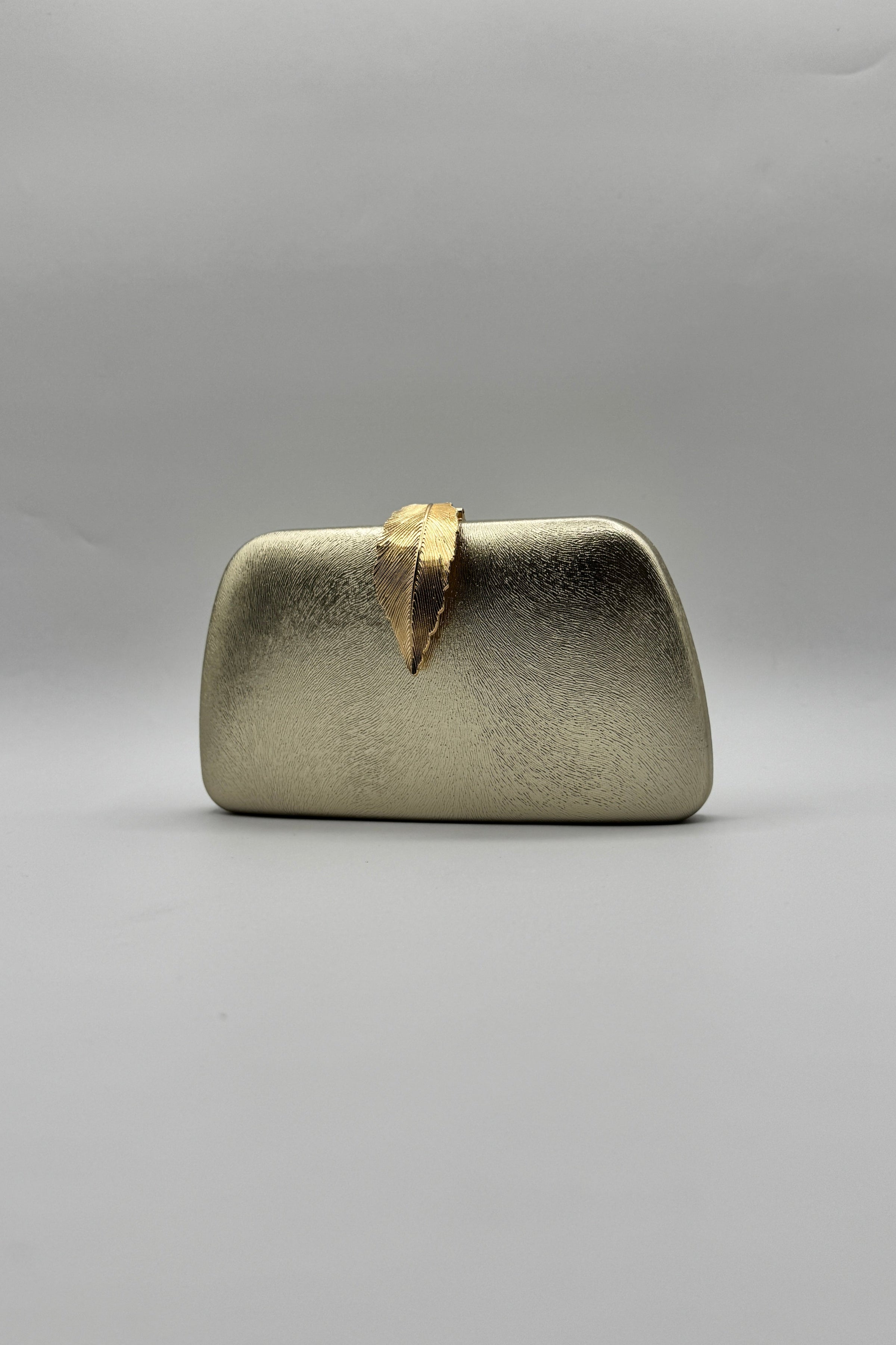 Tres Chic Pochette Or