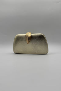 Tres Chic Pochette Or