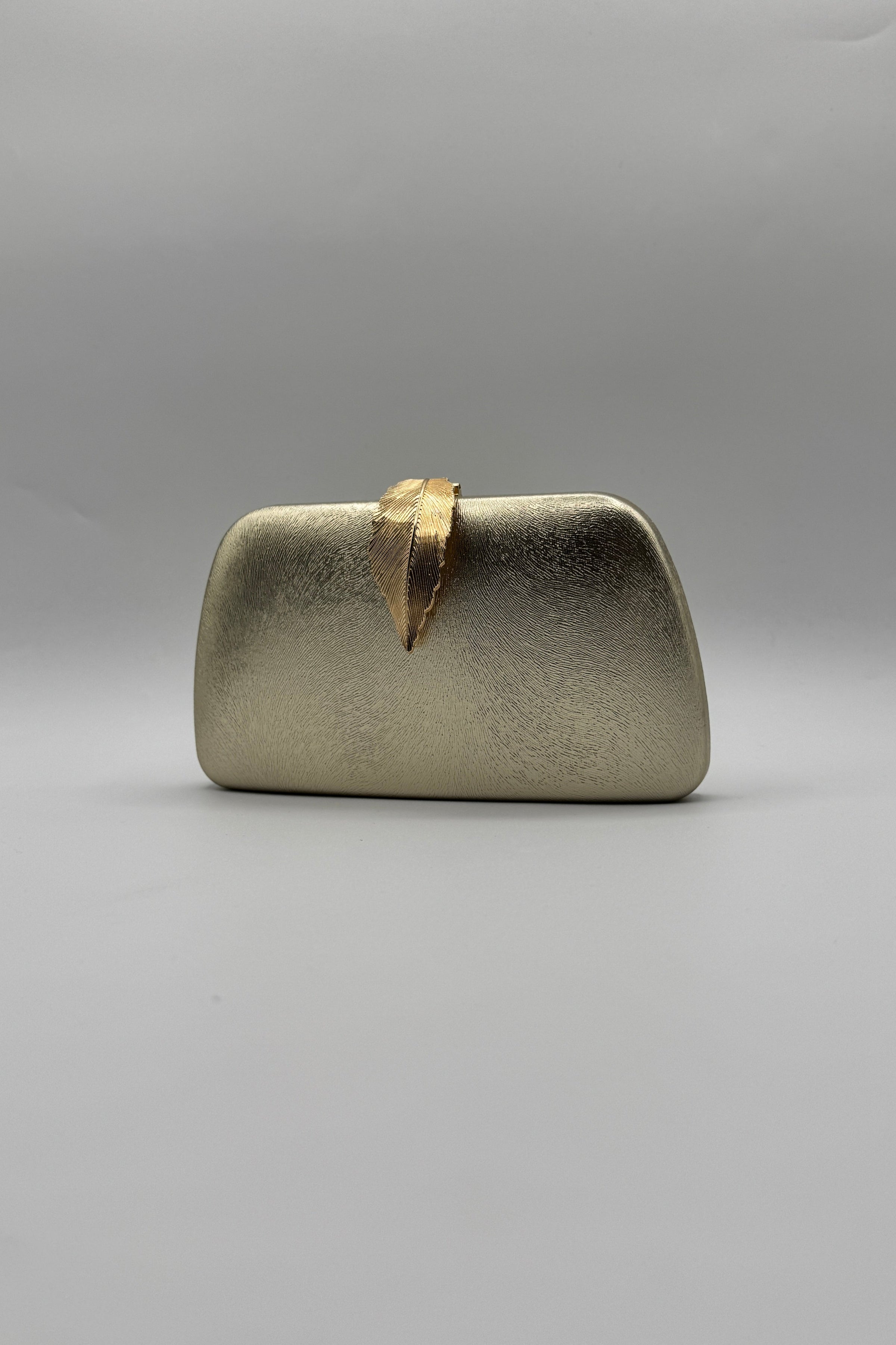 Tres Chic Pochette Or