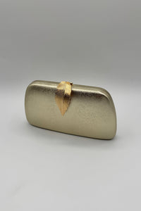 Tres Chic Pochette Or