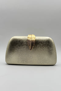 Tres Chic Pochette Or