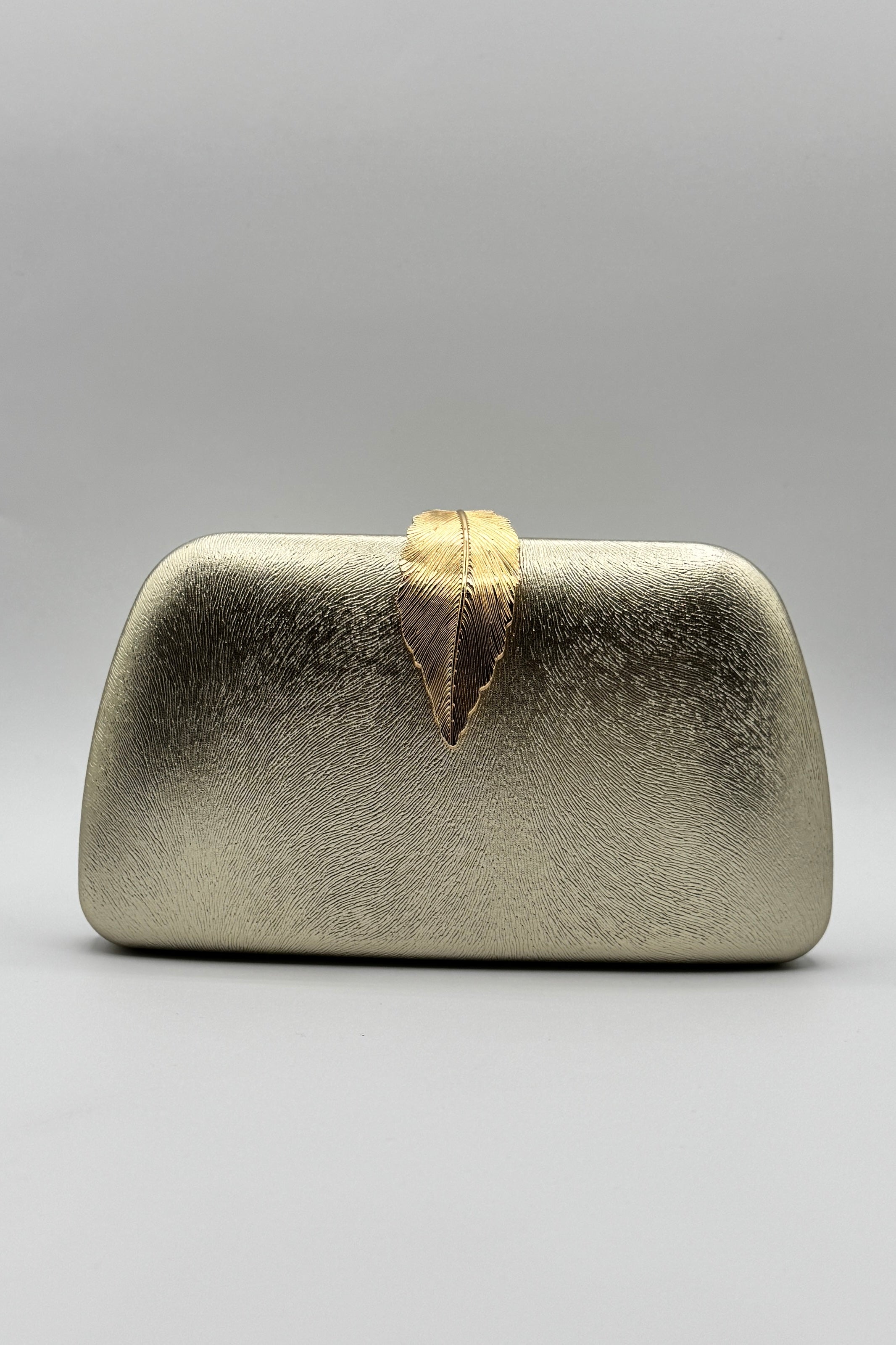 Tres Chic Pochette Or
