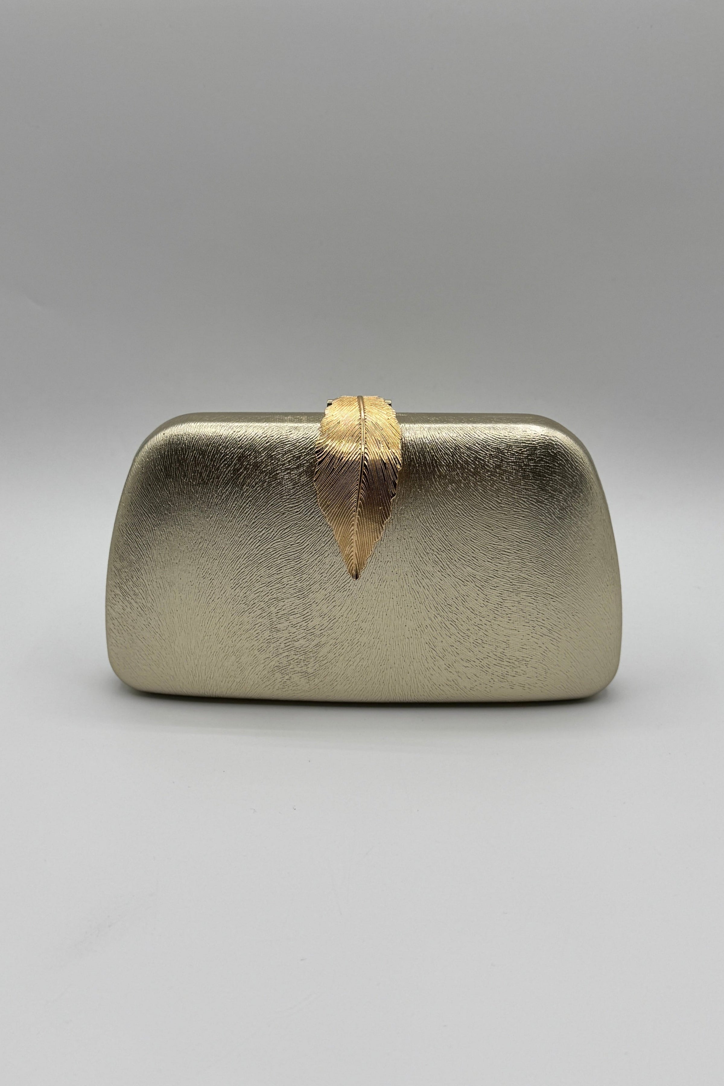 Tres Chic Pochette Or