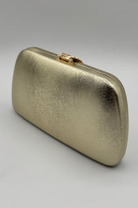 Tres Chic Pochette Or