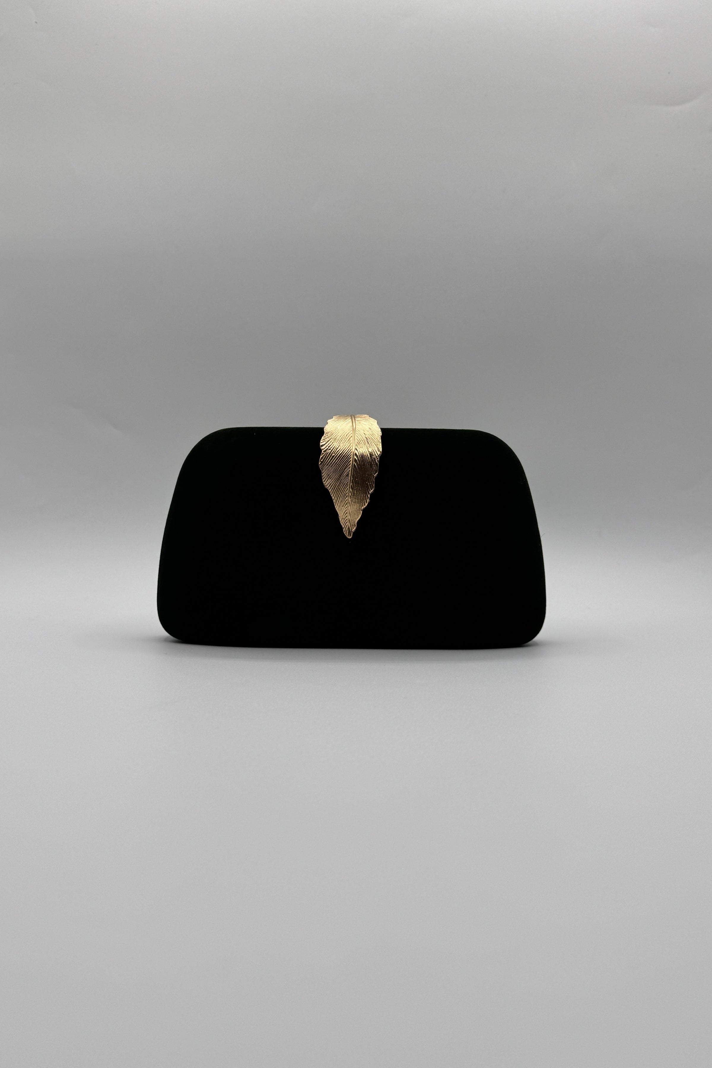 Tres Chic Pochette Émeraude