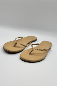Tkees Lily Braid Sunkissed