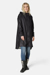 Ilse Jacobsen Rain71 Coat Black