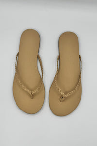 Tkees Lily Braid Sunkissed