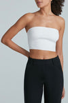 Commando Neoprene Tube Top