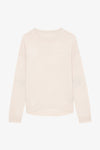 Zadig & Voltaire Cici Patch Jumper