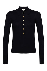L'Agence Sterling Sweater