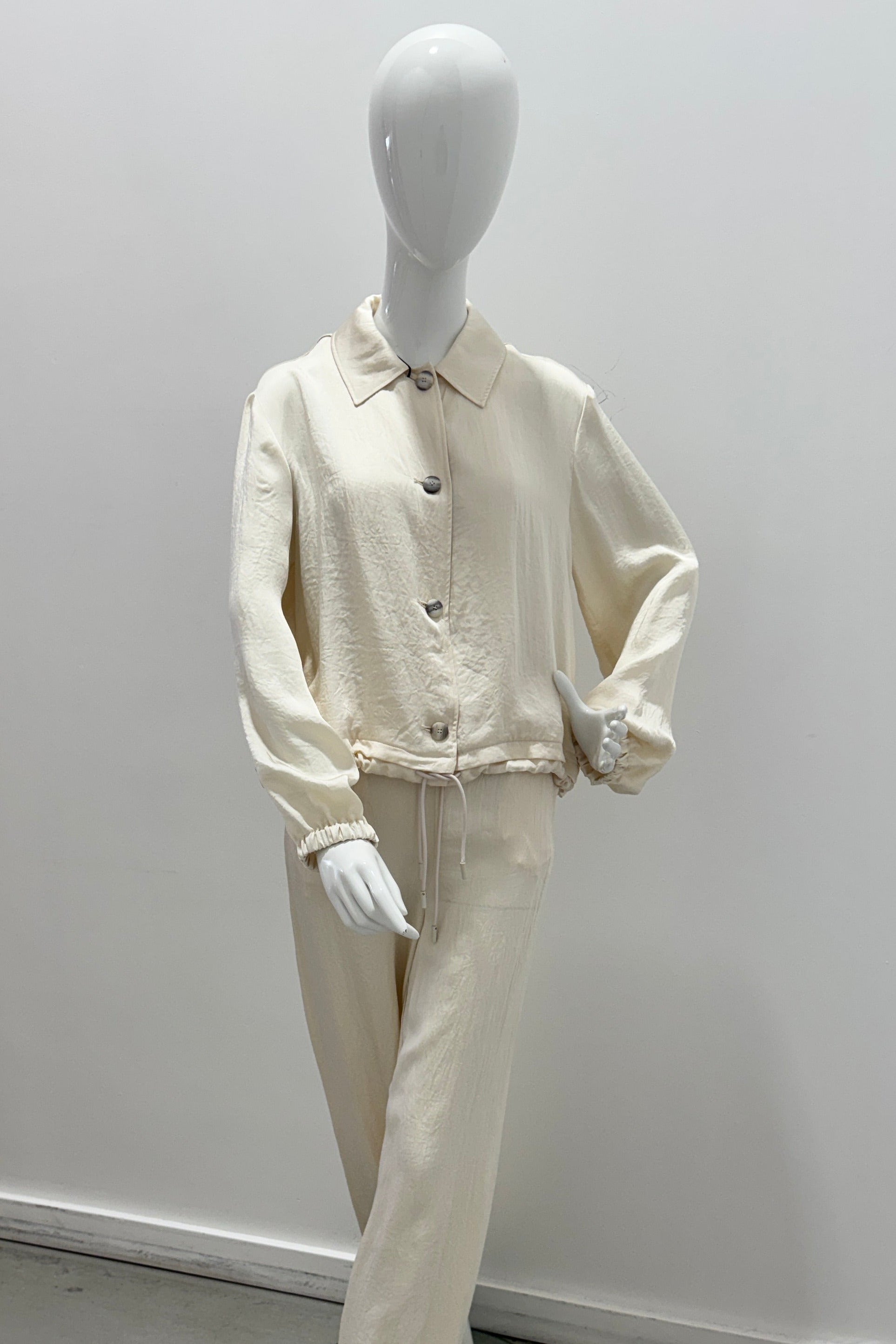Marella Mlmalbatro Top White