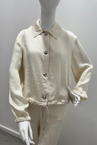 Marella Mlmalbatro Top White