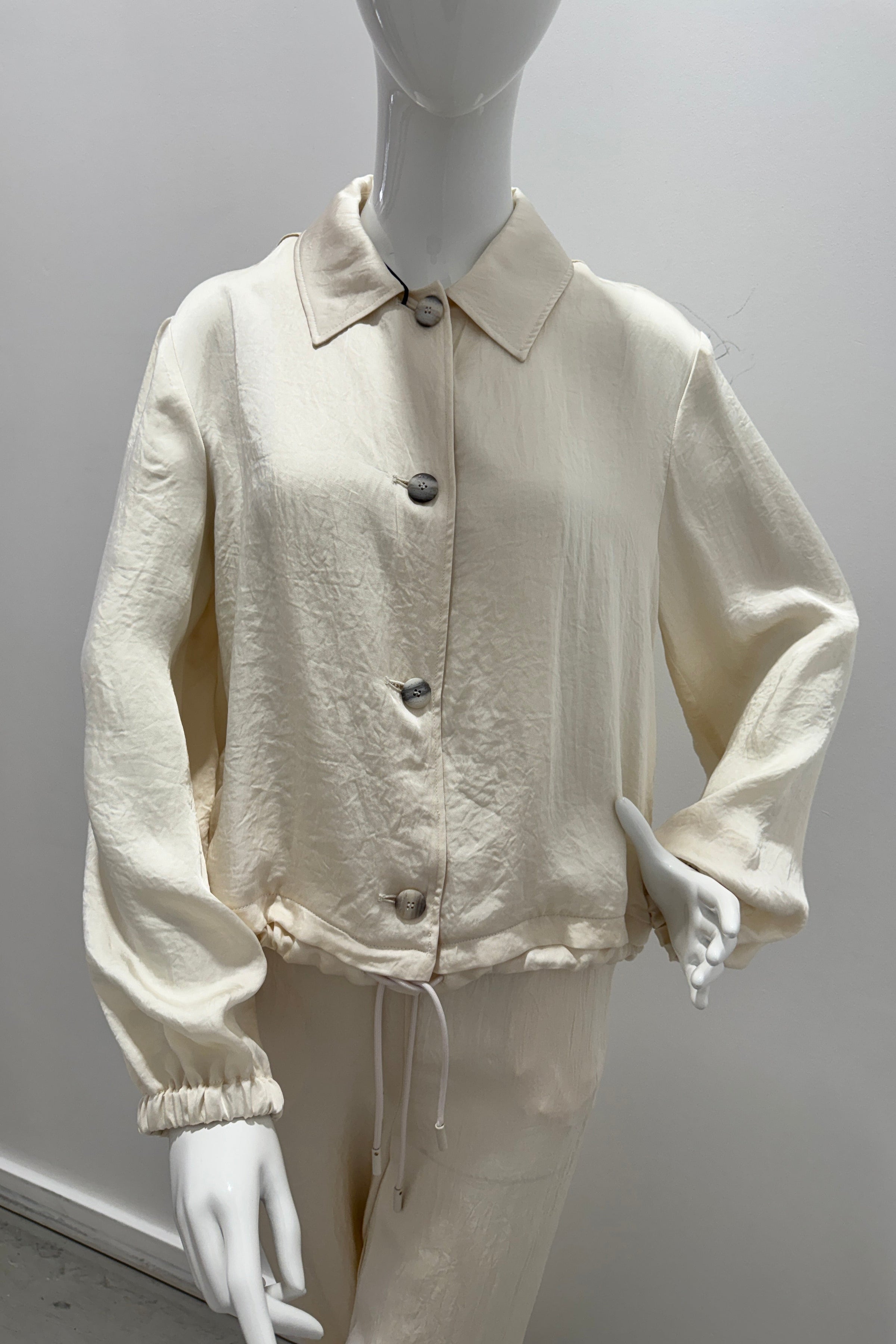 Marella Mlmalbatro Top White