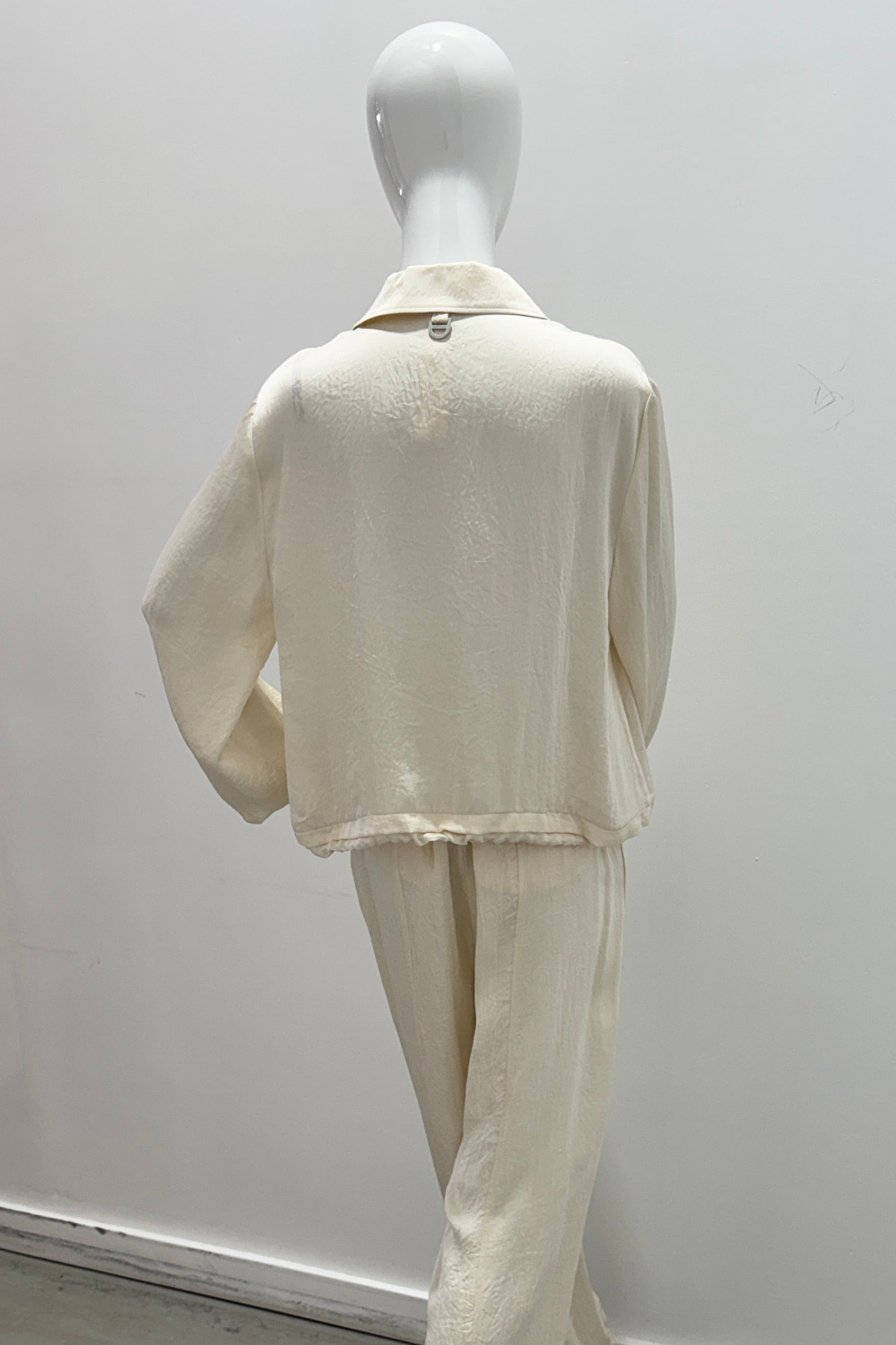Marella Mlmalbatro Top White