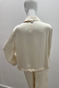 Marella Mlmalbatro Top White