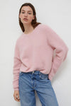 Marella Ovidio Alpaca-Blend Sweater