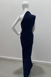Robe Cocoros Greta Constantine bleu marine