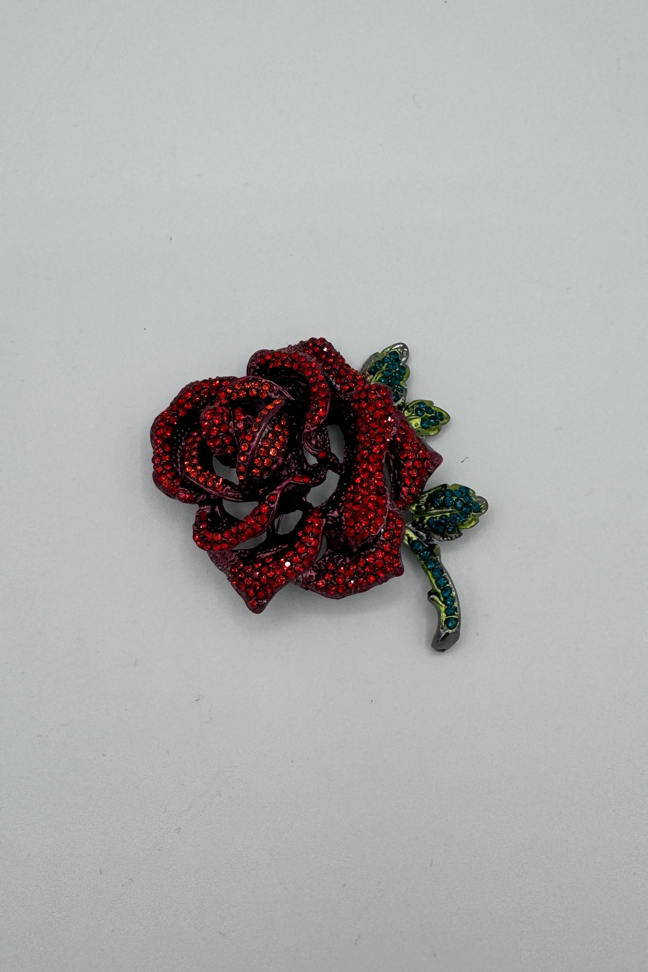 Très Chic Rose Rouge