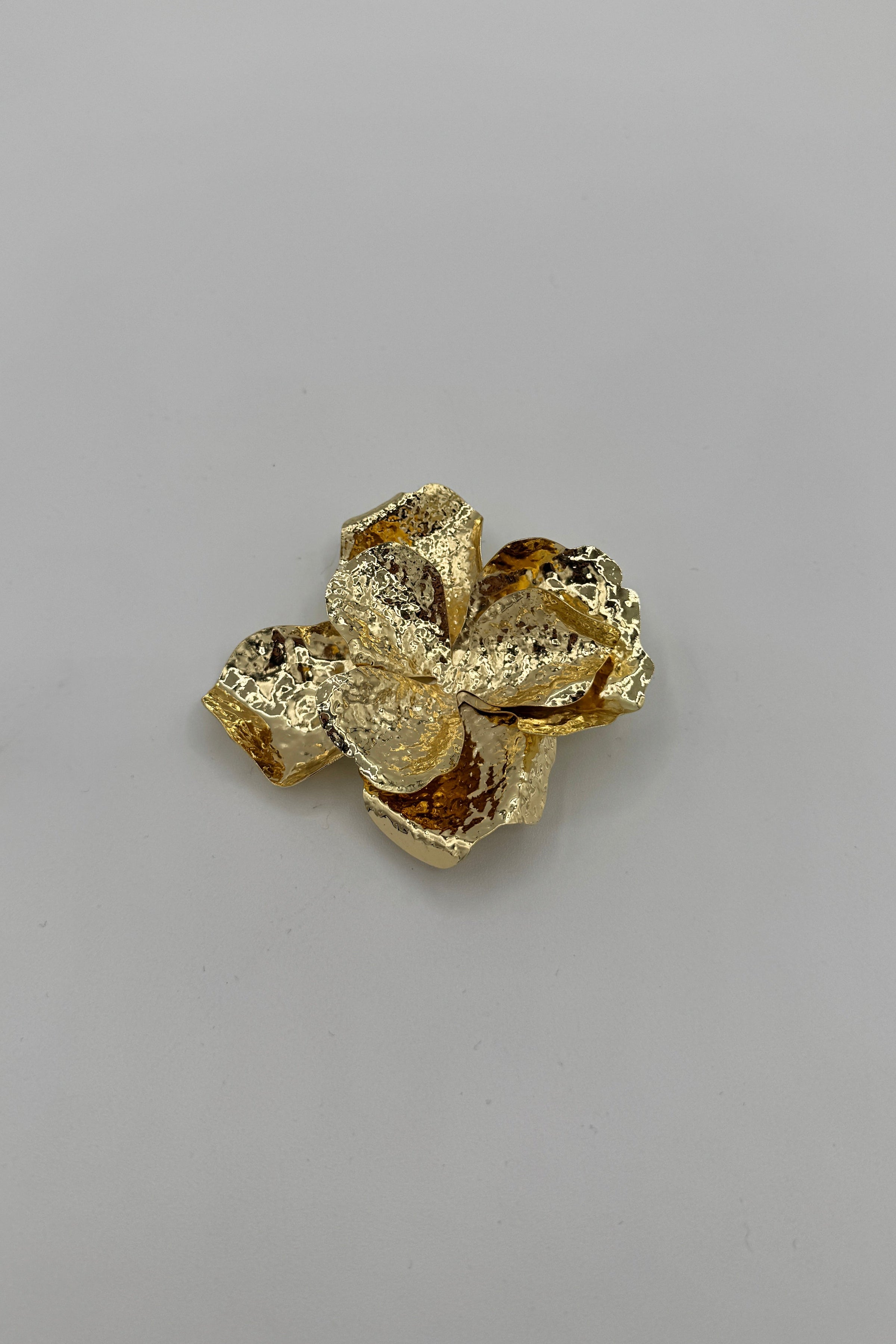 Très Chic Fleur Dorée