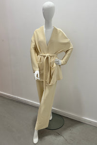 Marella Kimono Style Cream