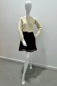 Tonet Sweater Panama