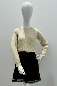 Tonet Sweater Panama