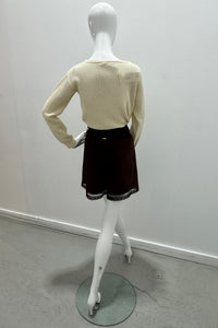 Tonet Sweater Panama