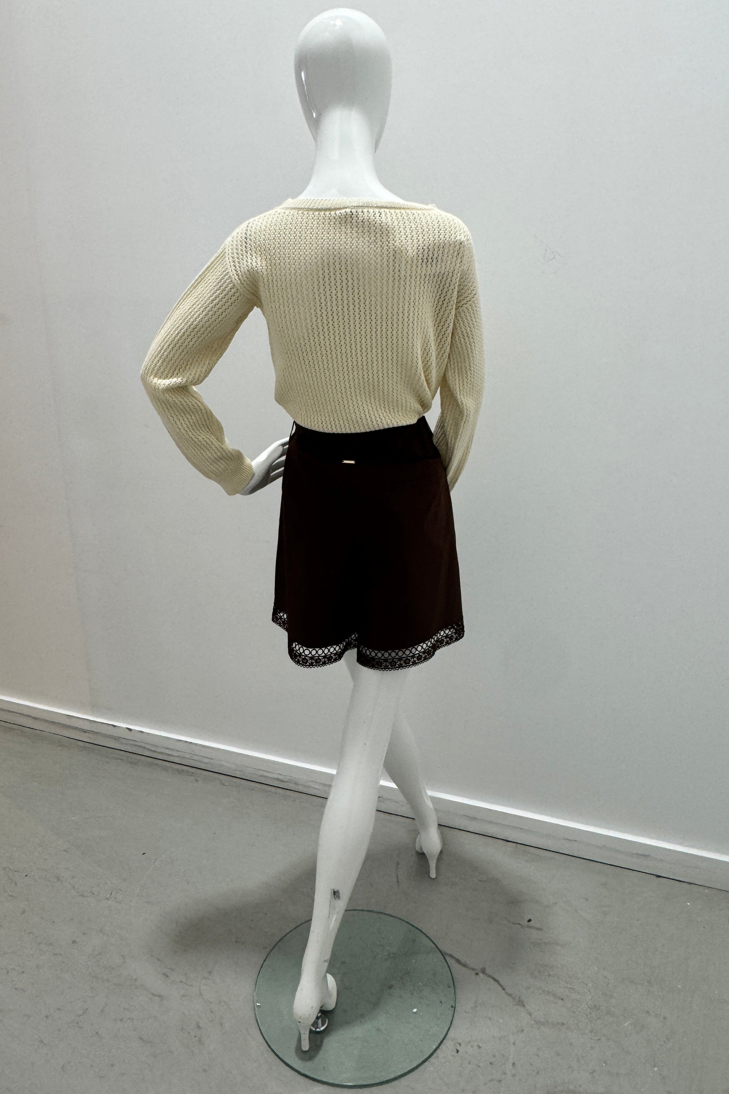 Tonet Sweater Panama