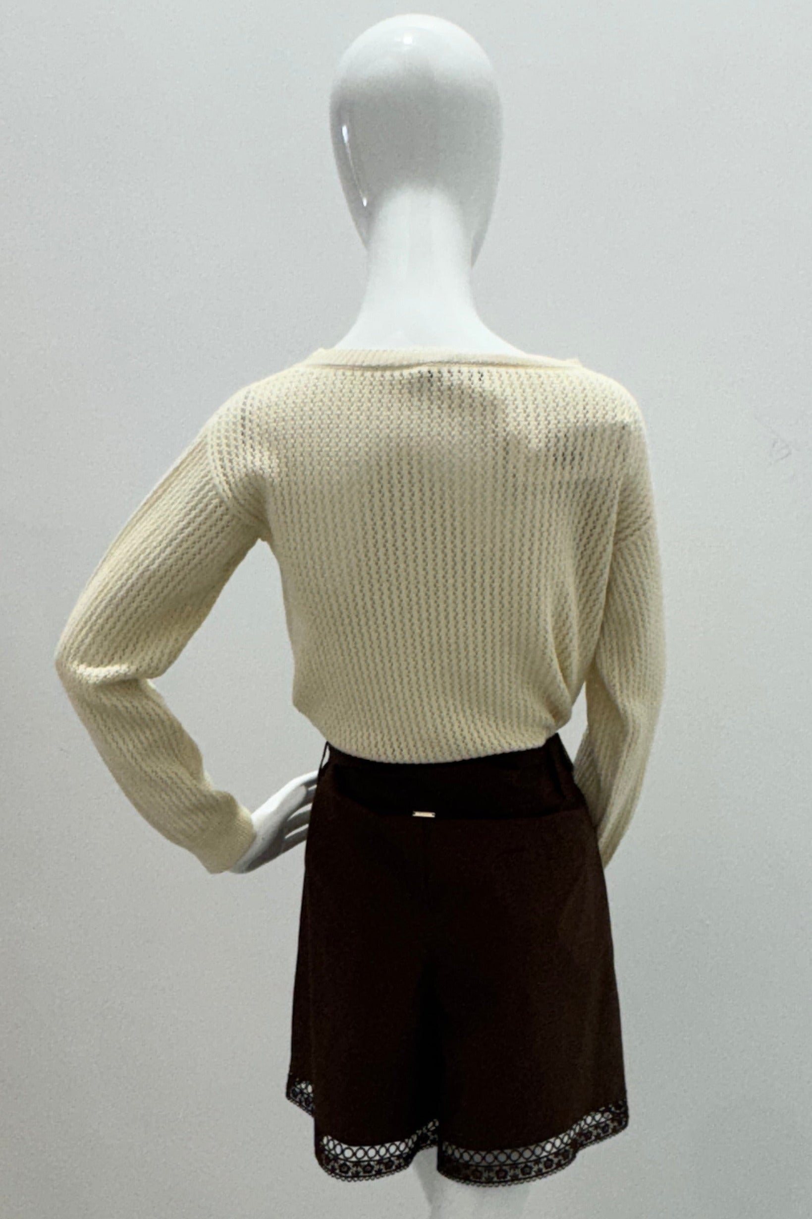 Tonet Sweater Panama