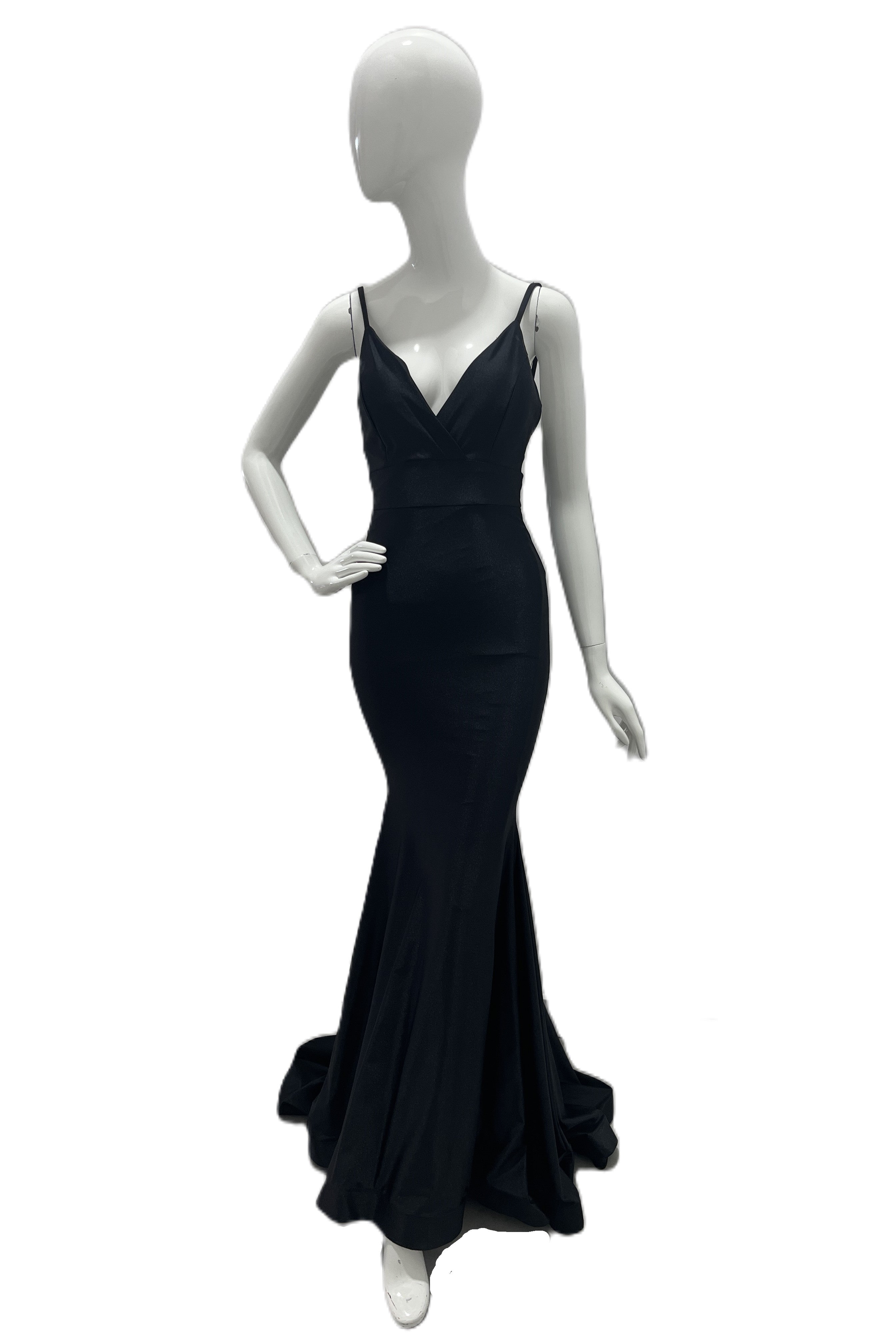 Evening Dresses Gowns Robes de soir e Tr s Chic