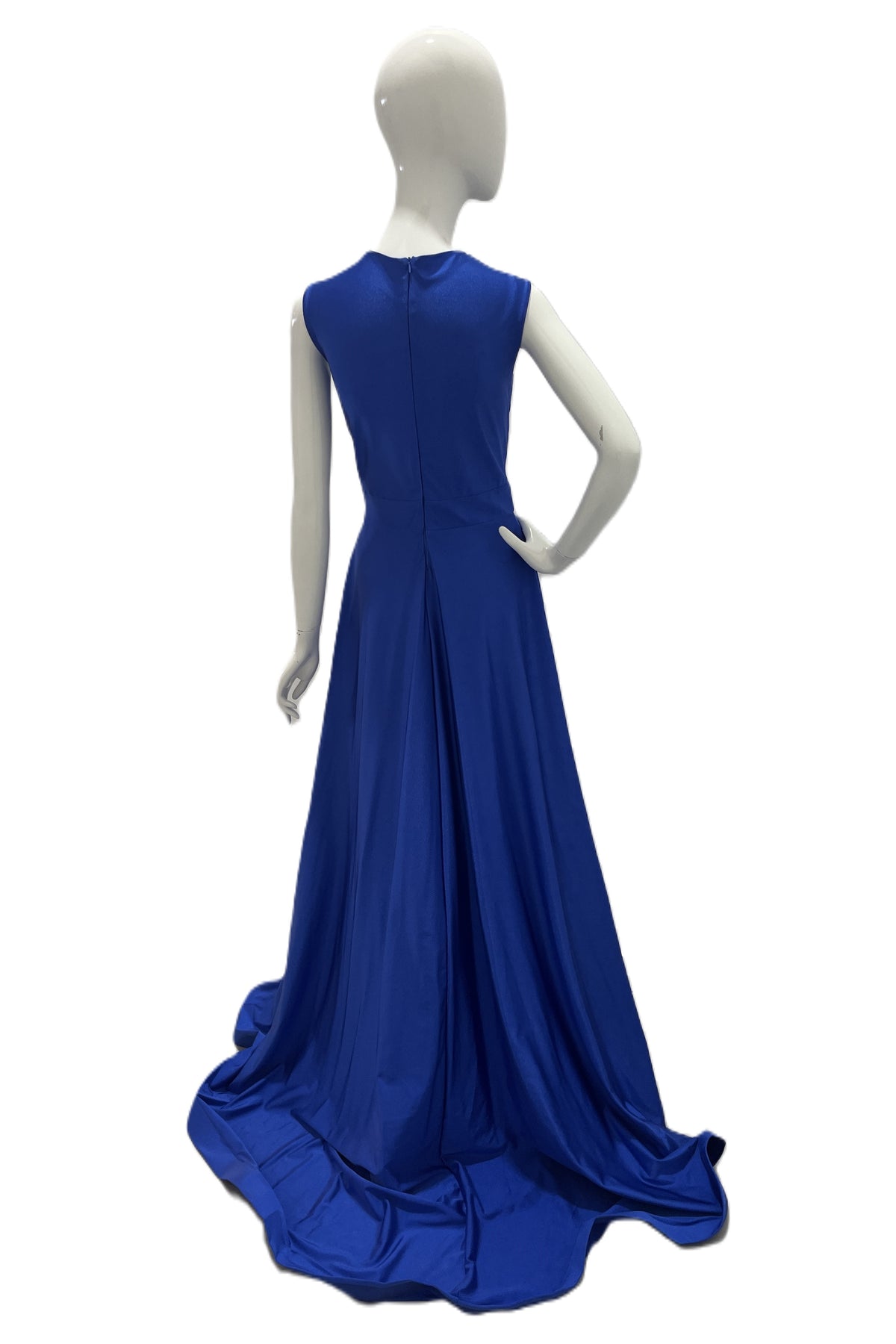 Jessica Angel A-Line Gown