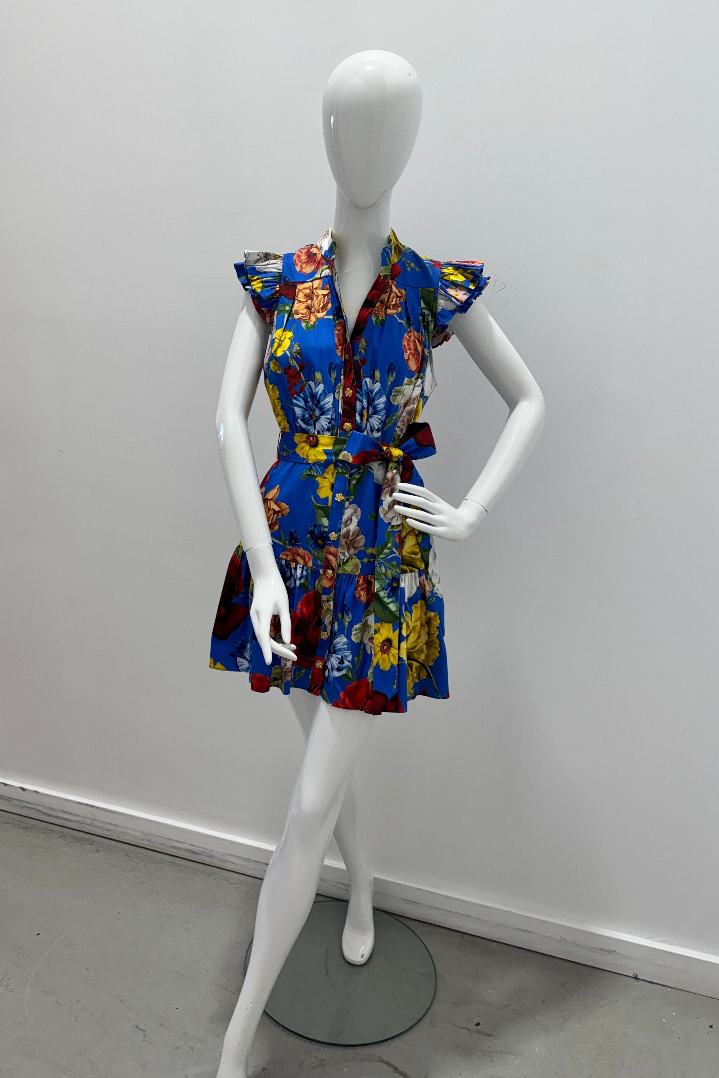 Alice + Olivia – Très Chic