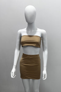 Herskind Vista Tube Skirt